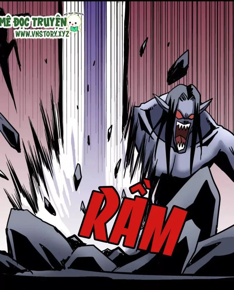 Thiếu Niên Siêu Năng Lực Chapter 65 - 17