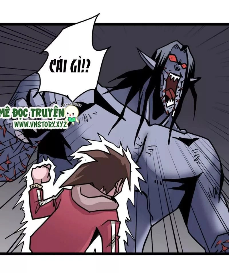 Thiếu Niên Siêu Năng Lực Chapter 65 - 19