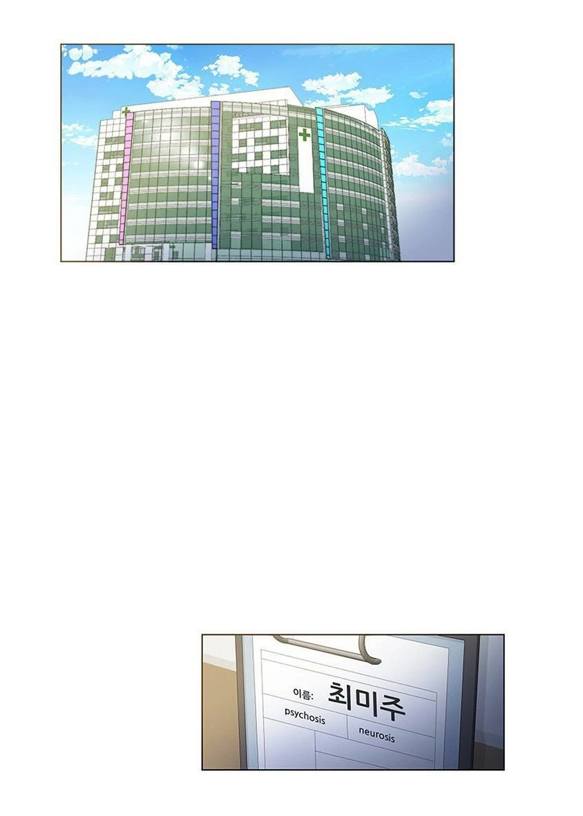 Thiên Thần Áo Đen Chapter 1 - 13