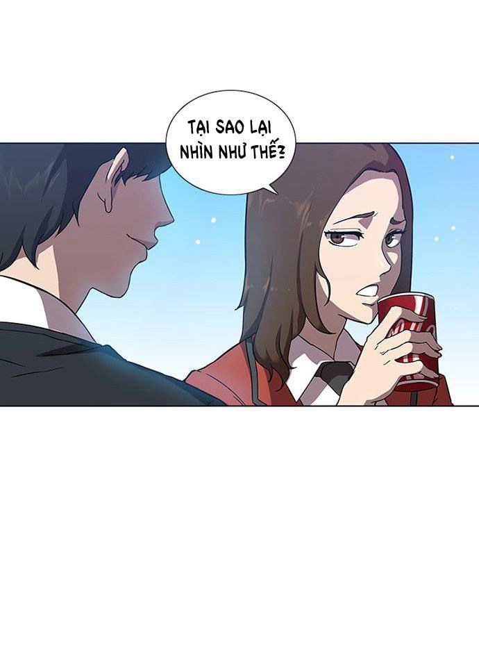 Thiên Thần Áo Đen Chapter 1 - 27