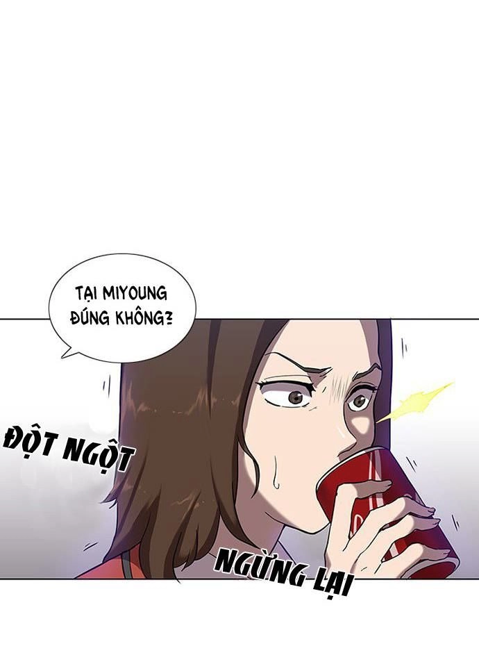 Thiên Thần Áo Đen Chapter 1 - 28