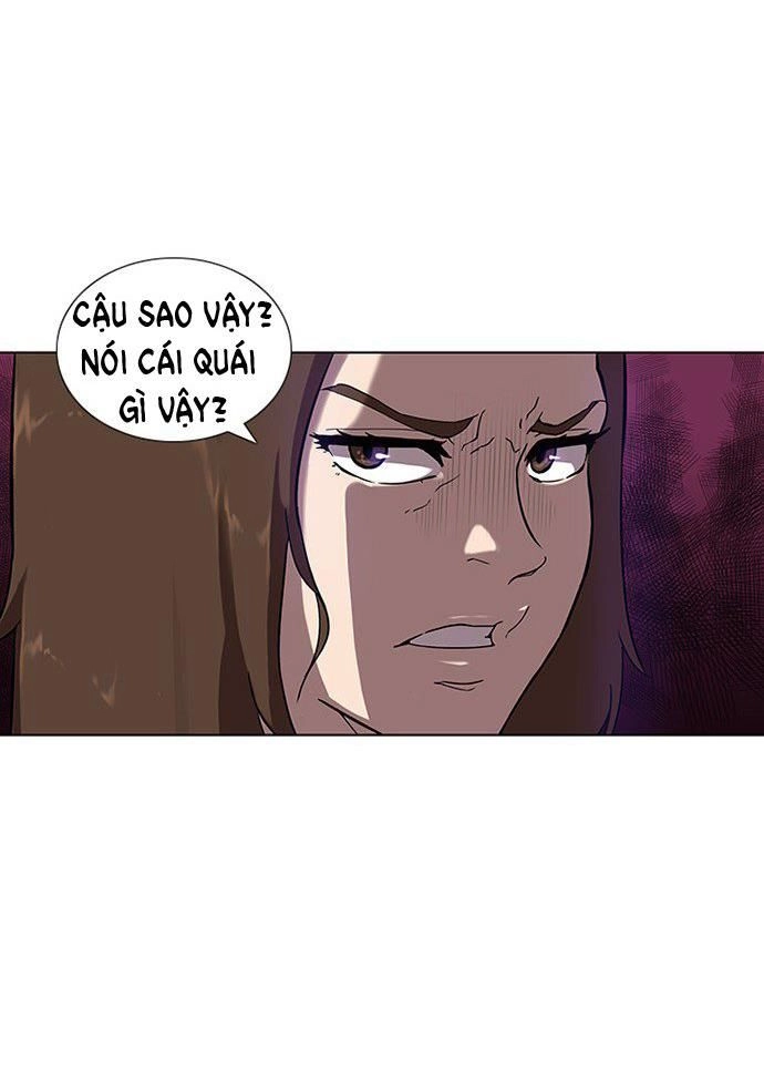 Thiên Thần Áo Đen Chapter 1 - 29