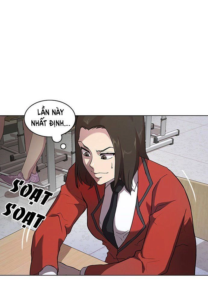 Thiên Thần Áo Đen Chapter 1 - 38