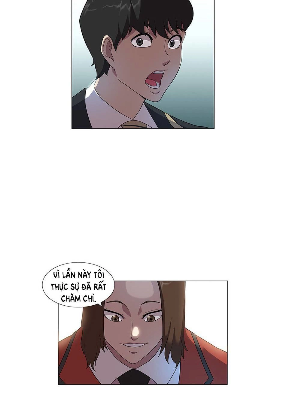 Thiên Thần Áo Đen Chapter 1 - 43