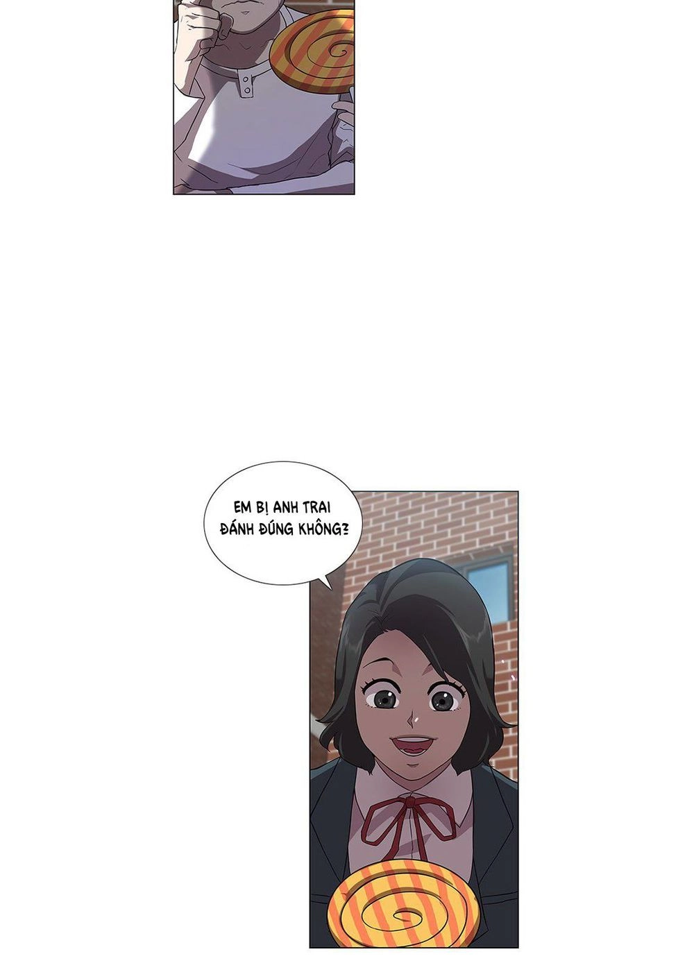 Thiên Thần Áo Đen Chapter 1 - 59