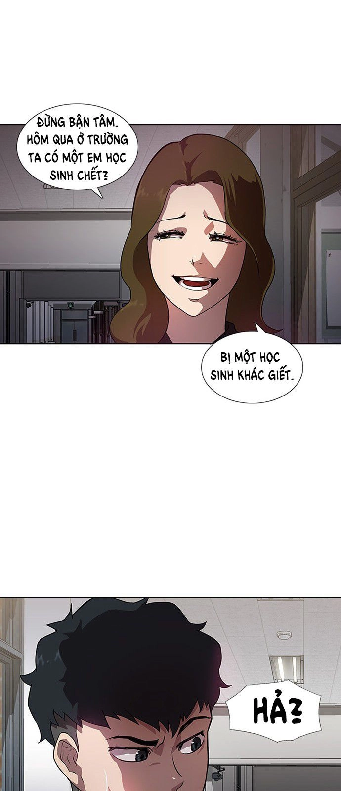 Thiên Thần Áo Đen Chapter 2 - 16