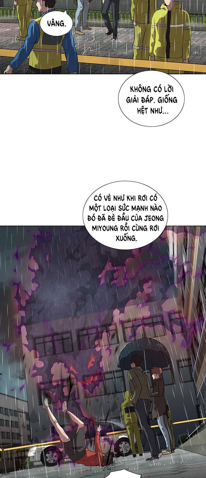 Thiên Thần Áo Đen Chapter 2 - 32