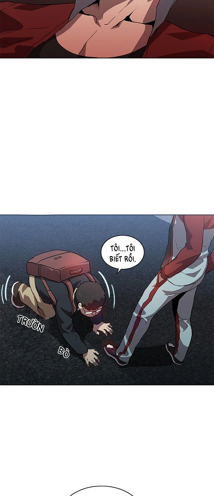 Thiên Thần Áo Đen Chapter 4 - 18