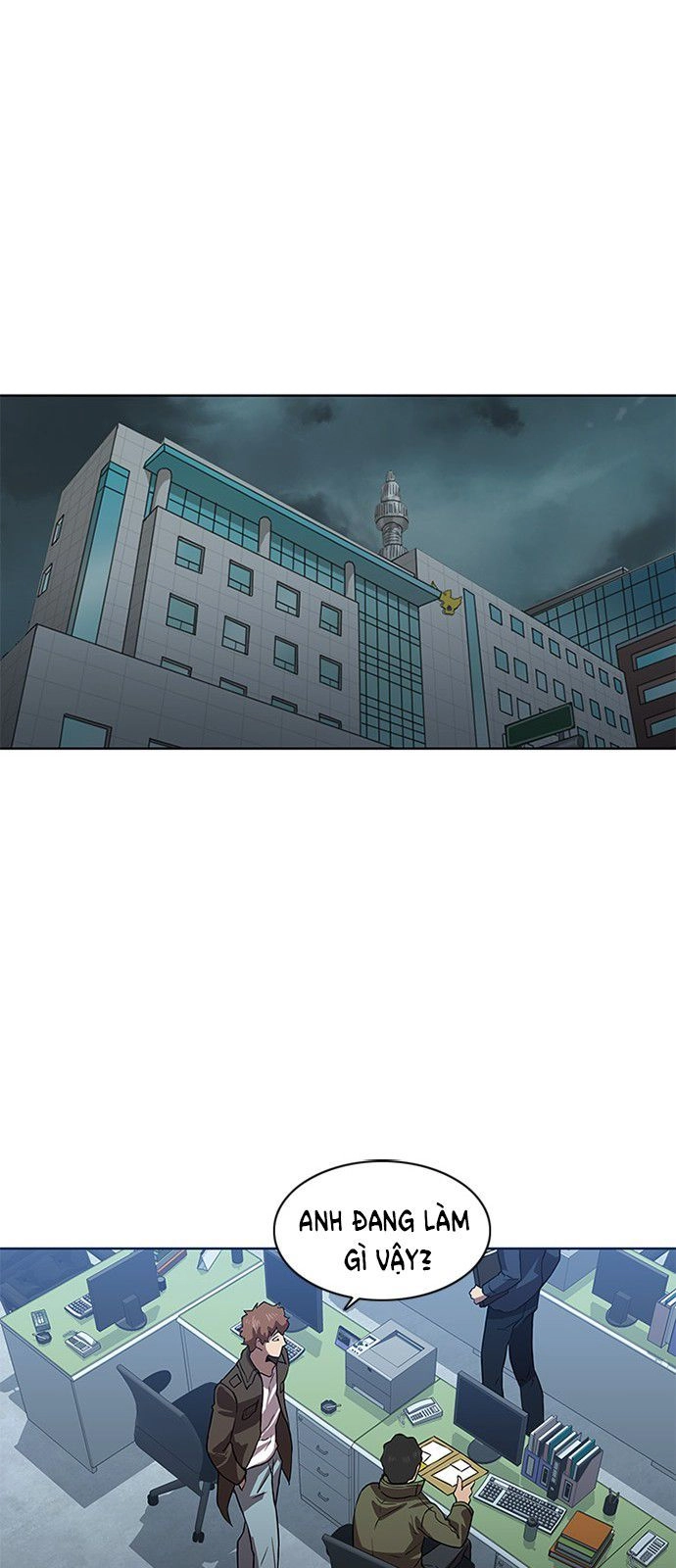 Thiên Thần Áo Đen Chapter 4 - 39