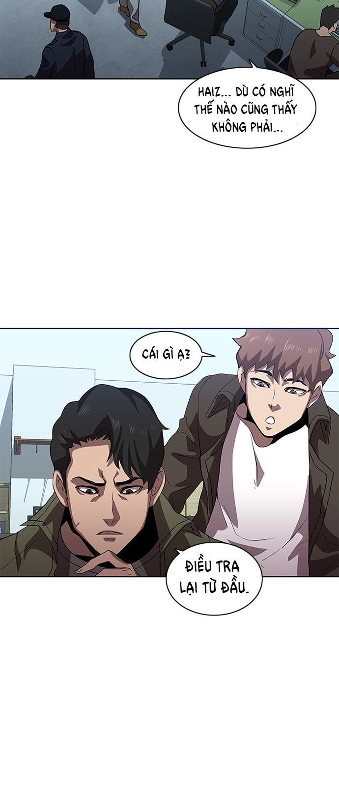 Thiên Thần Áo Đen Chapter 4 - 40