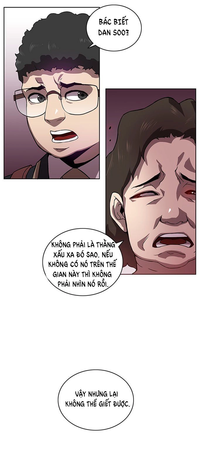 Thiên Thần Áo Đen Chapter 4 - 51