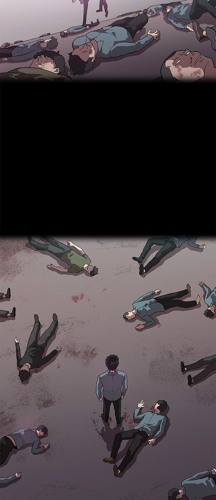 Thiên Thần Áo Đen Chapter 5 - 44