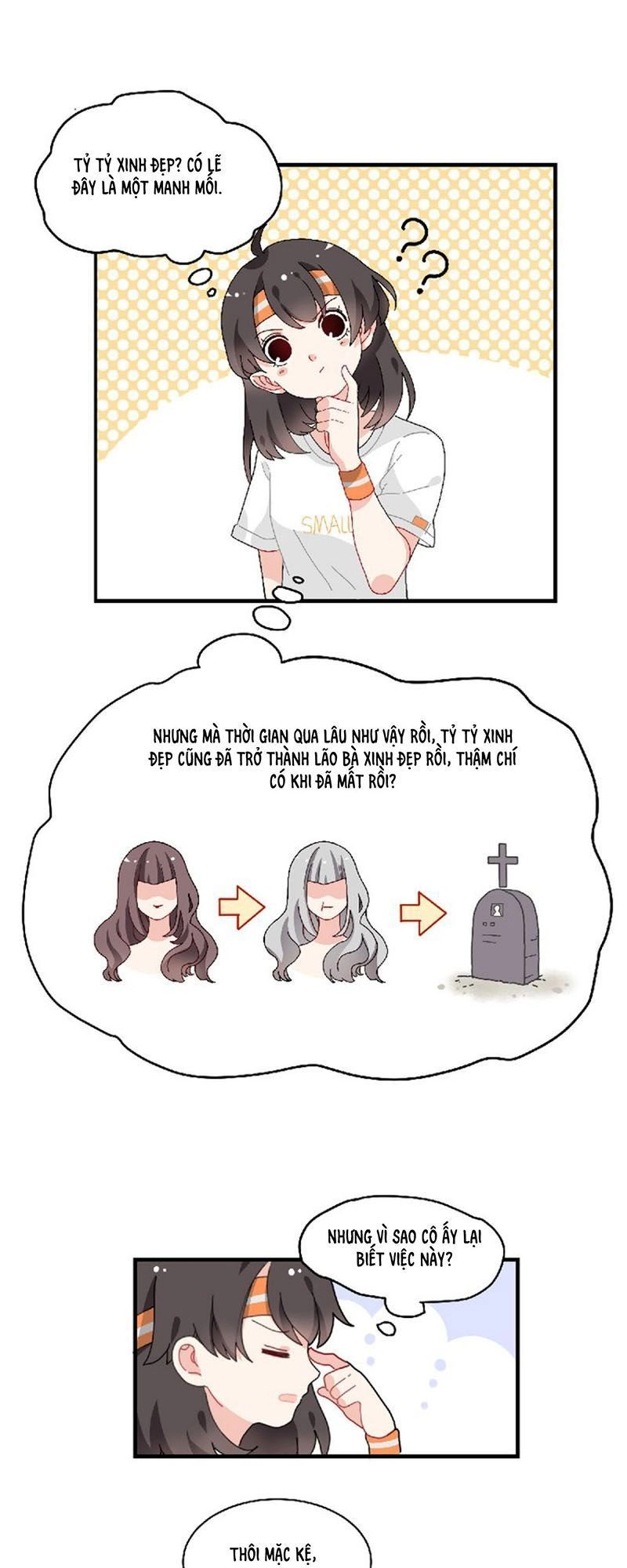 Thú Giữ Nhà Của Đường Tây Tử Chapter 2 - 23