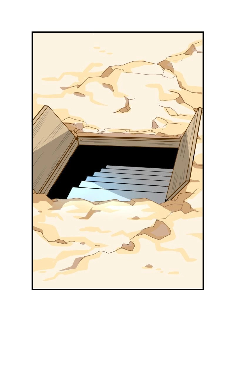 Thú Giữ Nhà Của Đường Tây Tử Chapter 4 - 19