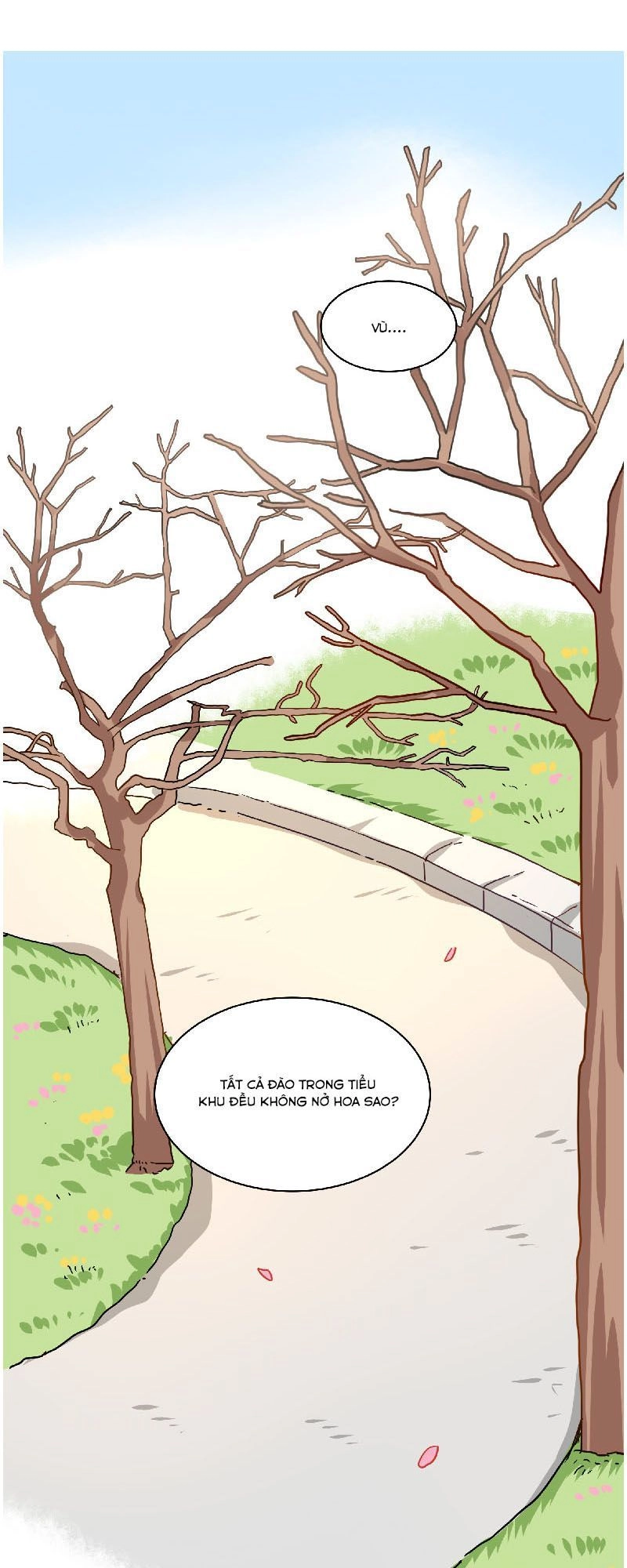 Thú Giữ Nhà Của Đường Tây Tử Chapter 5 - 19