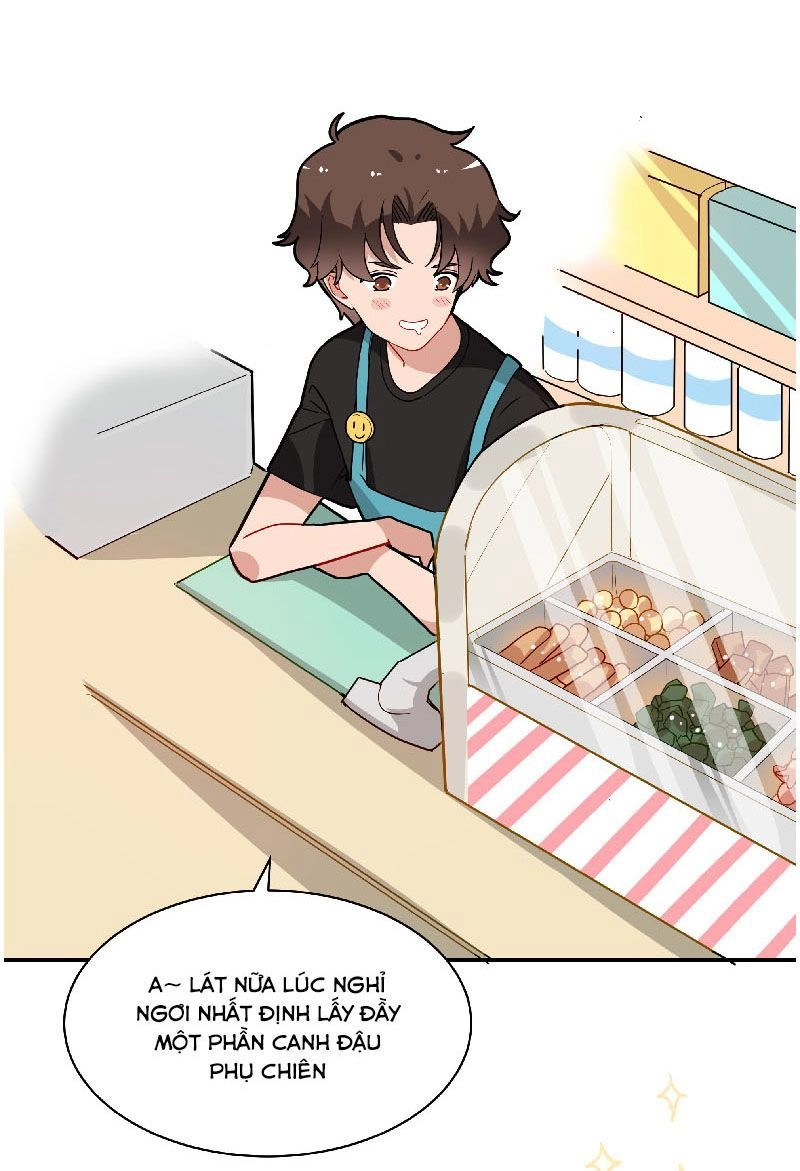 Thú Giữ Nhà Của Đường Tây Tử Chapter 6 - 12