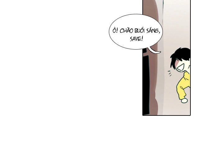 End & Save Chapter 1.1 - 9