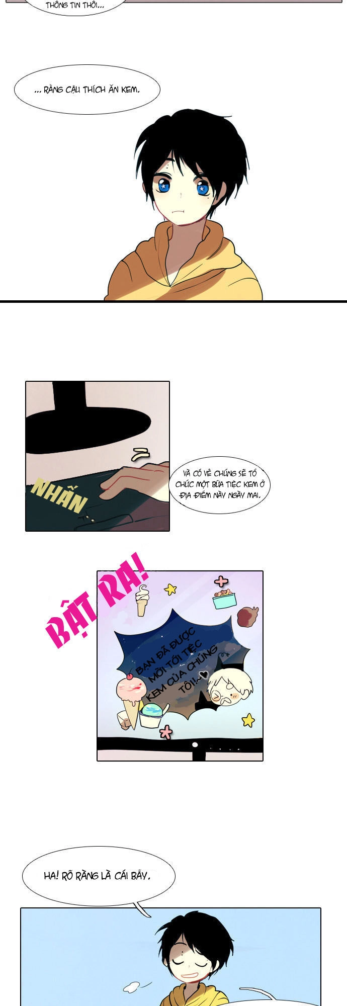 End & Save Chapter 1.1 - 11