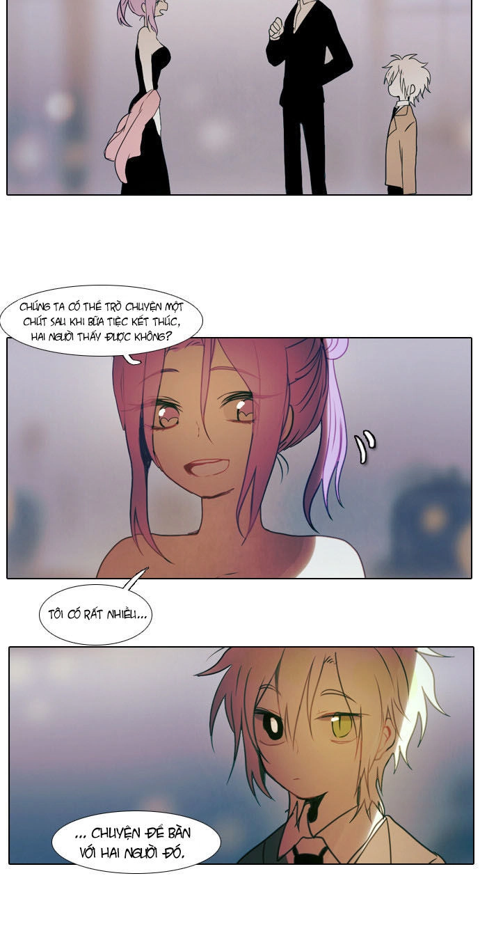 End & Save Chapter 1.1 - 18