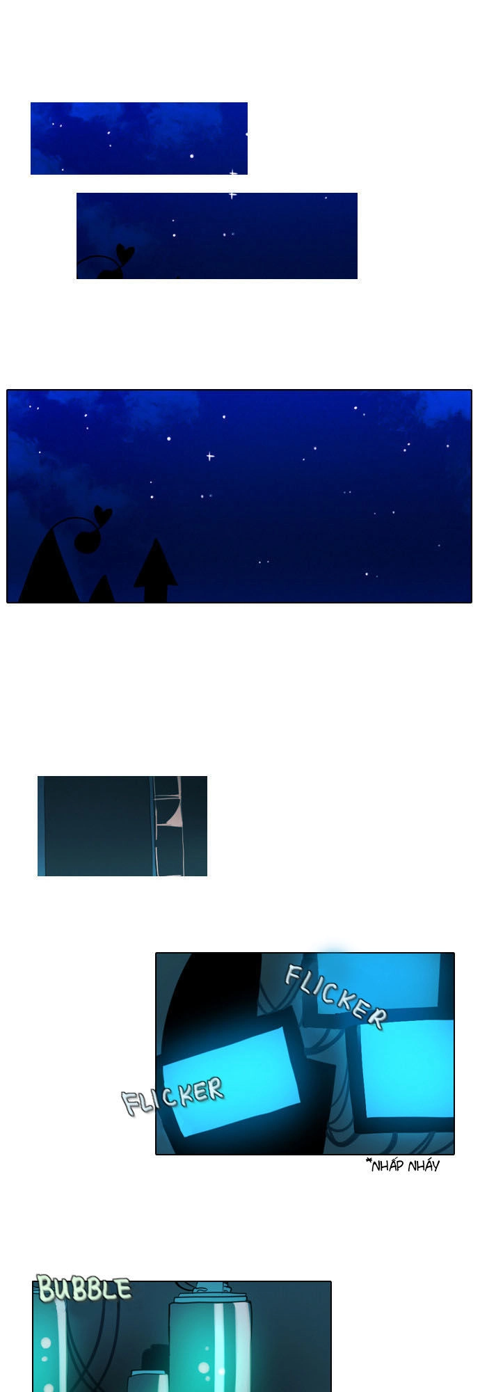 End & Save Chapter 1.1 - 19