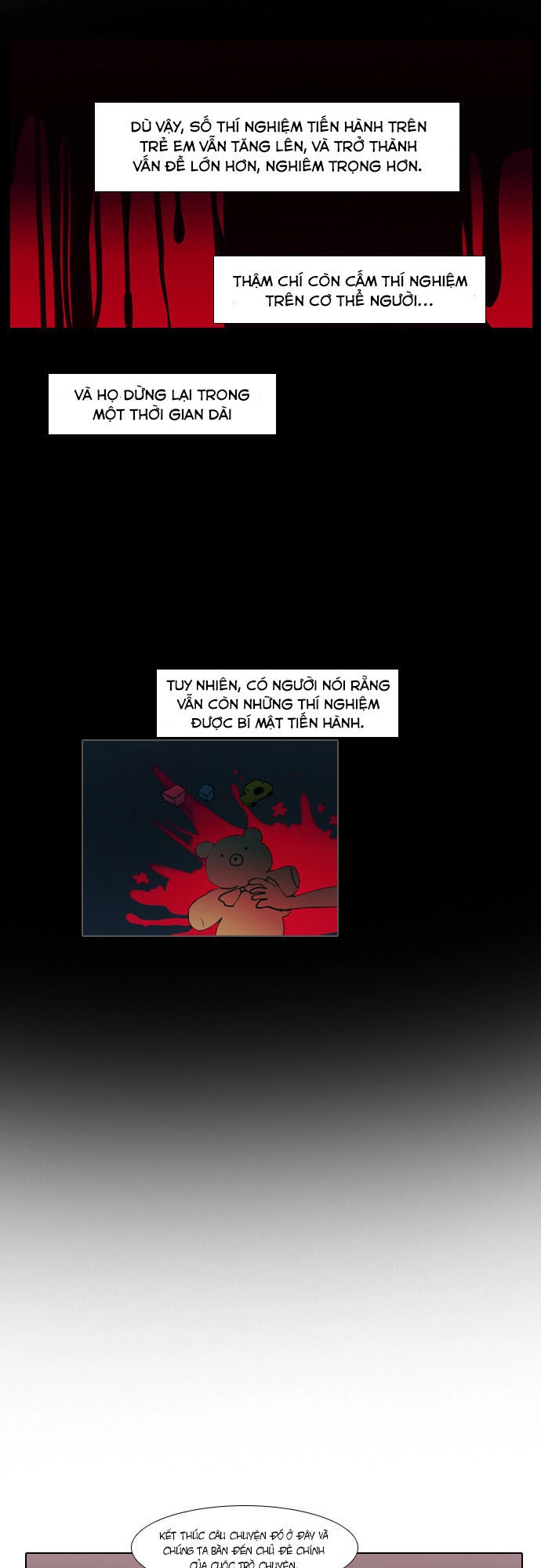 End & Save Chapter 1.1 - 22