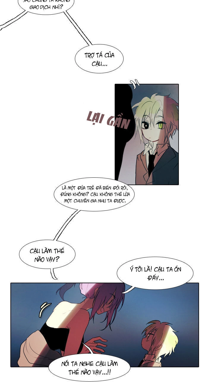 End & Save Chapter 1.1 - 25