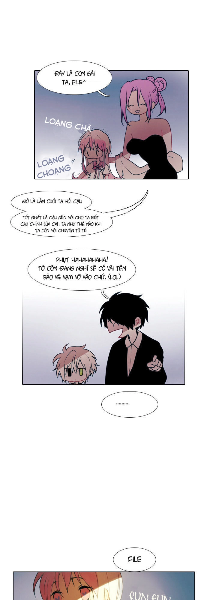 End & Save Chapter 1.2 - 4