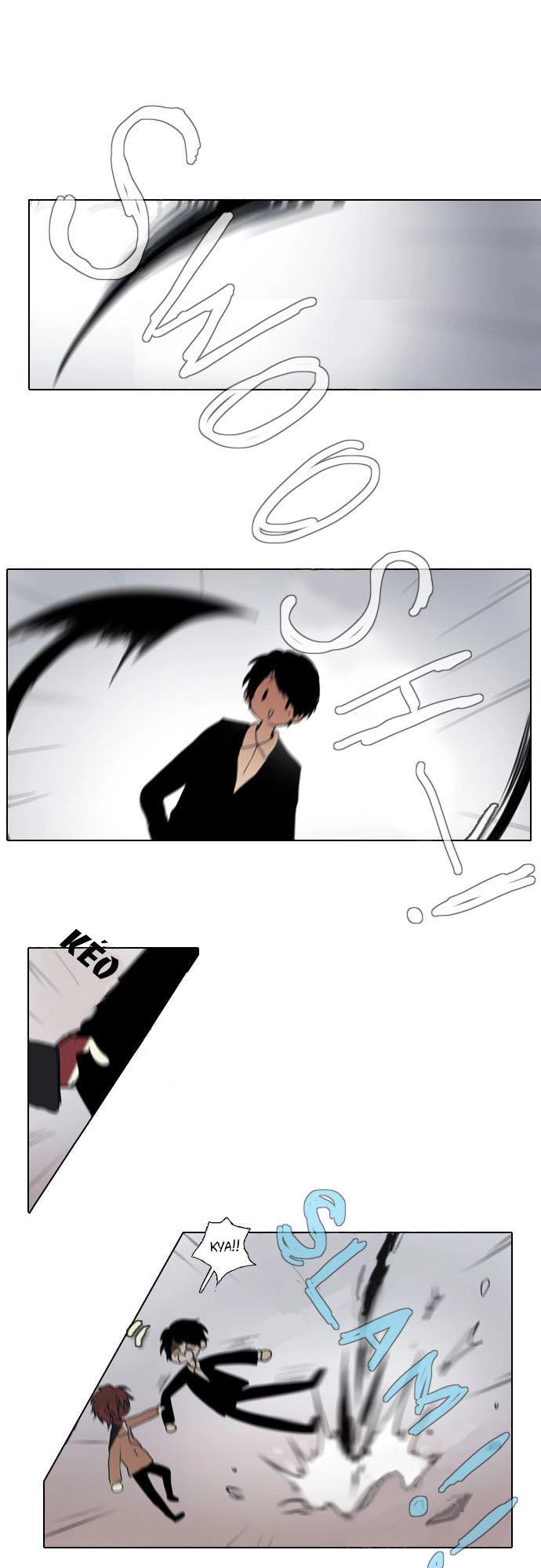 End & Save Chapter 1.2 - 6