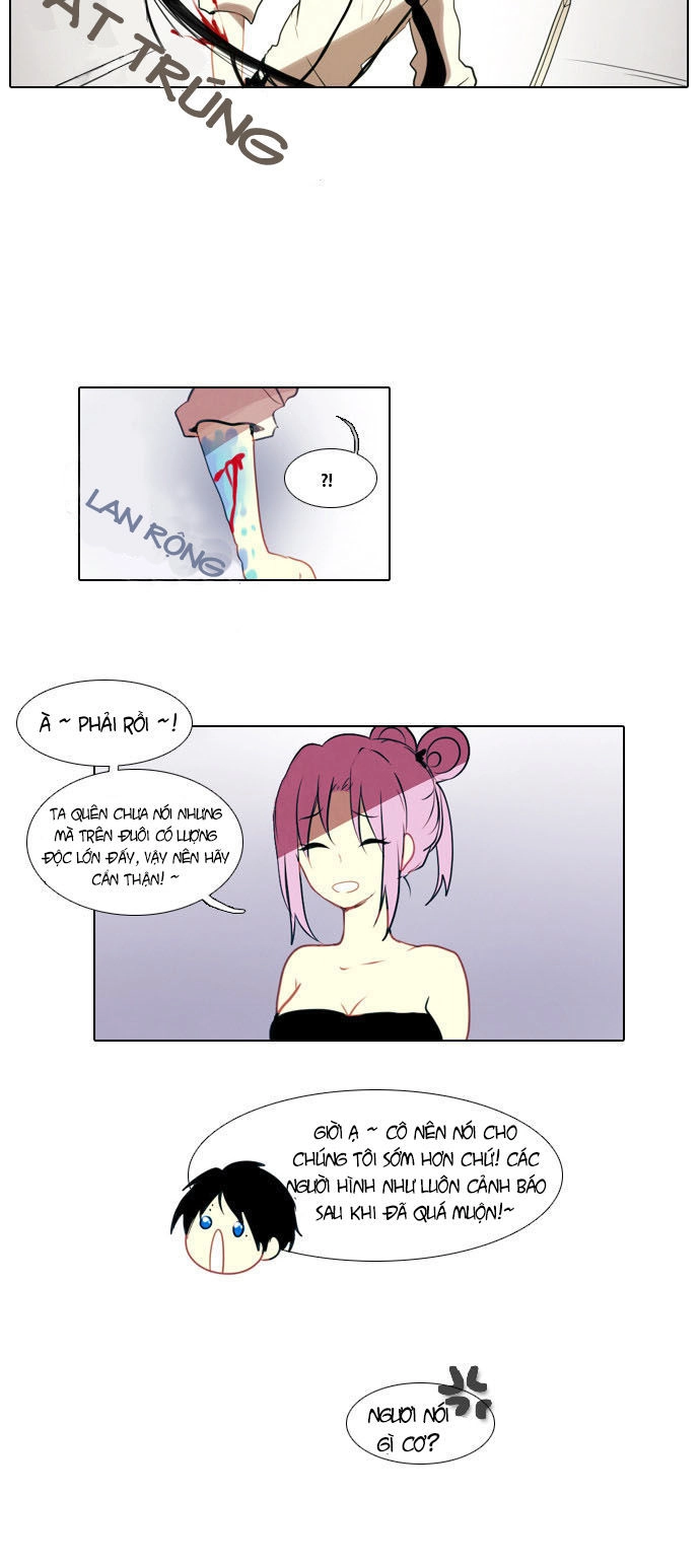 End & Save Chapter 1.2 - 9