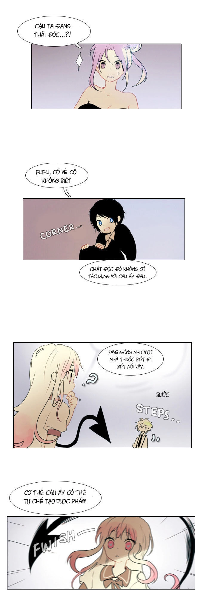 End & Save Chapter 1.2 - 12