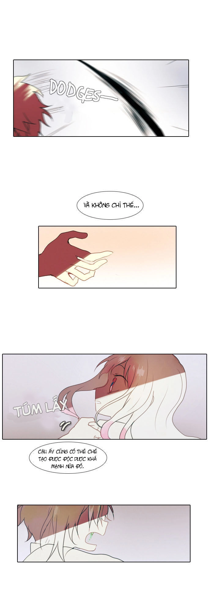 End & Save Chapter 1.2 - 13