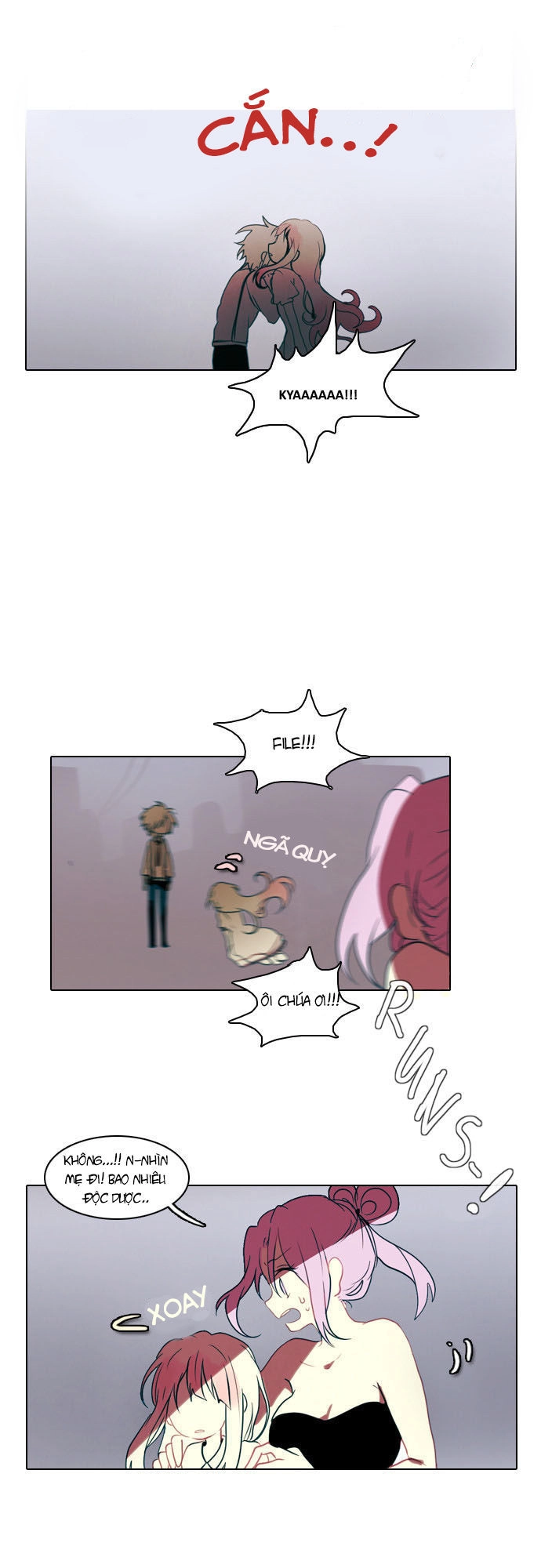 End & Save Chapter 1.2 - 14