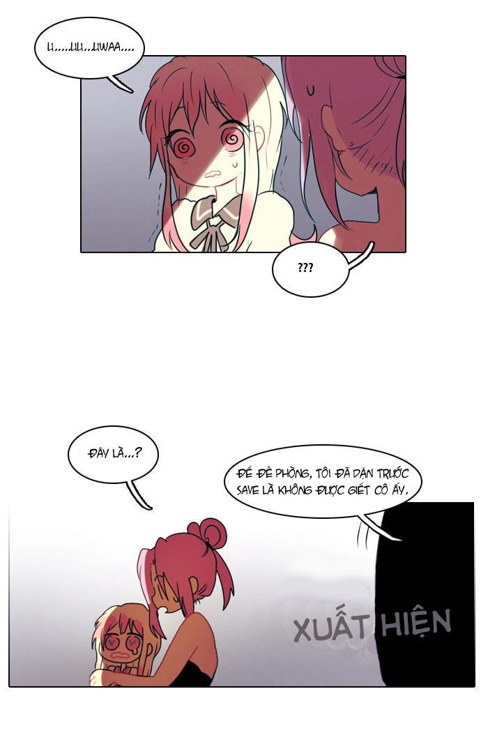 End & Save Chapter 1.2 - 15