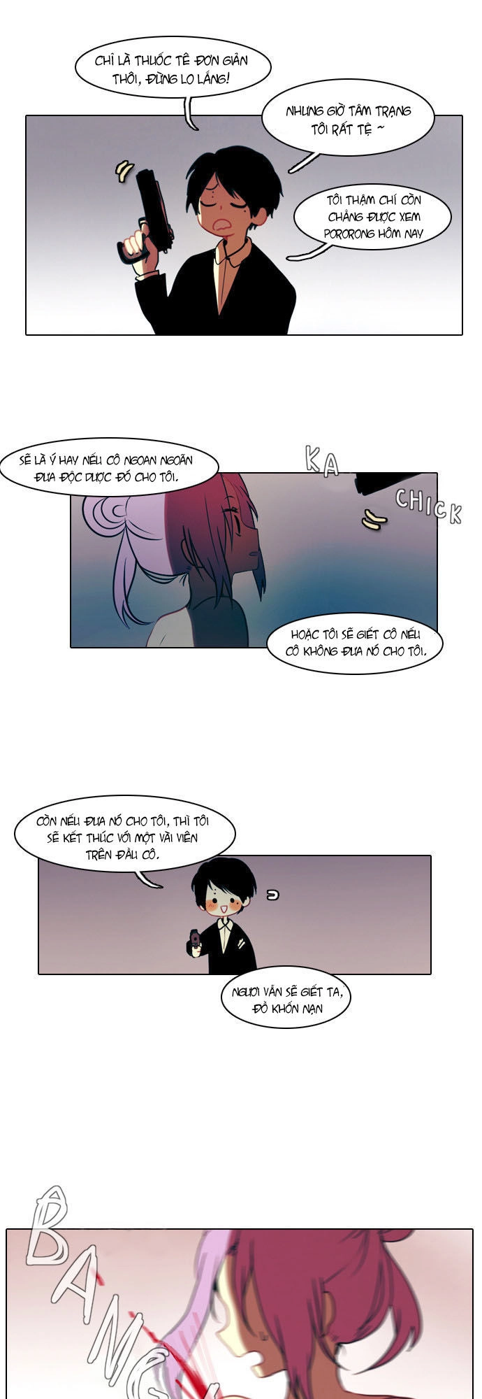 End & Save Chapter 1.2 - 16