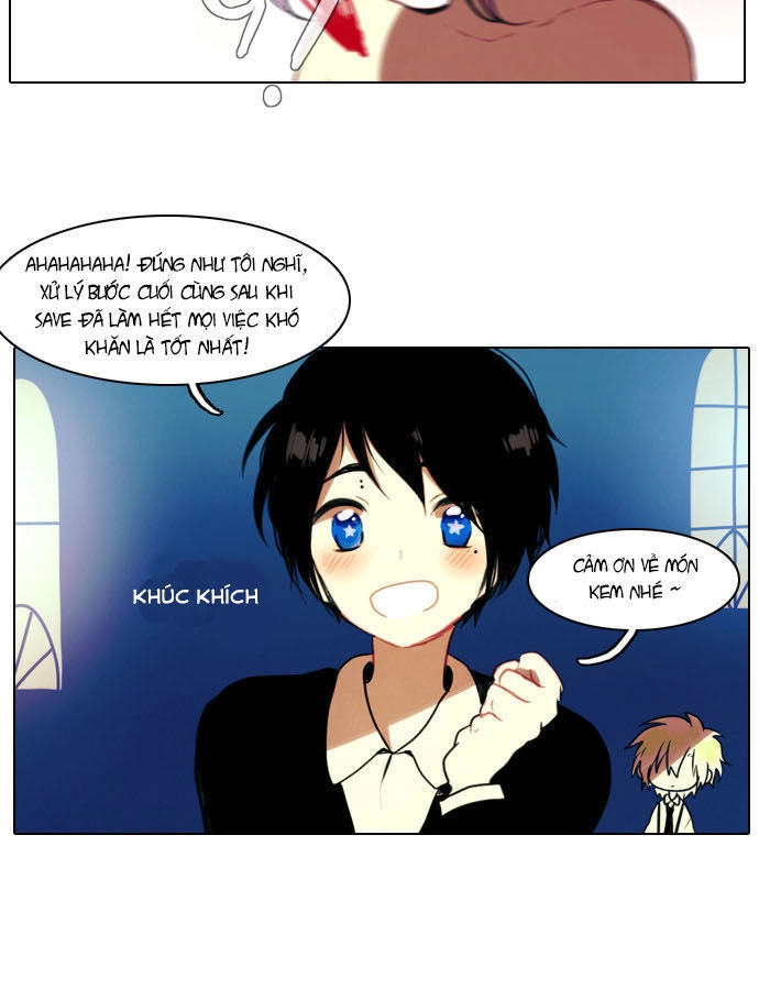 End & Save Chapter 1.2 - 17