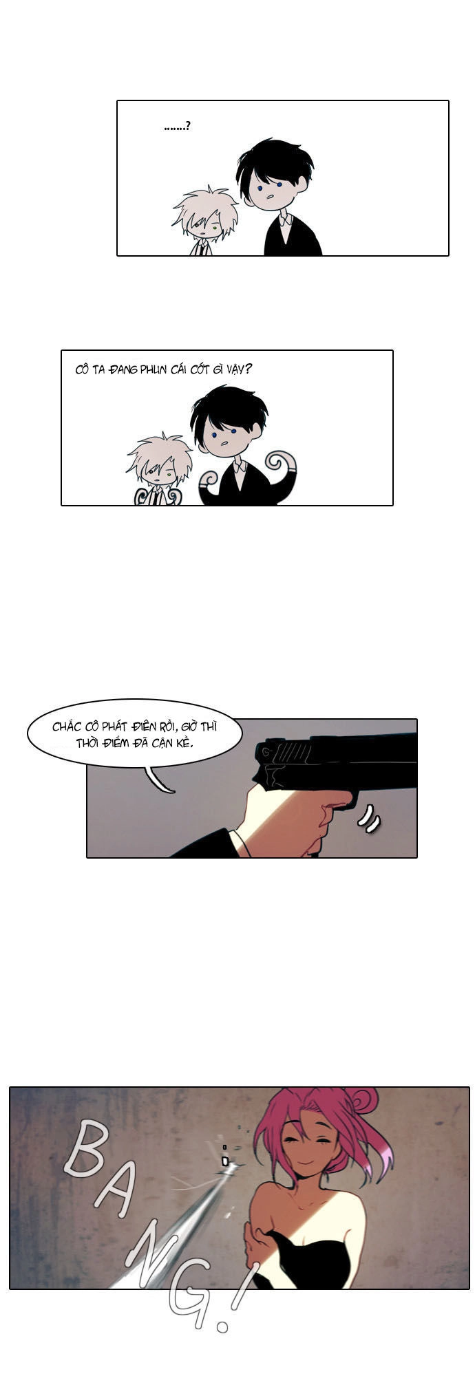 End & Save Chapter 1.2 - 19