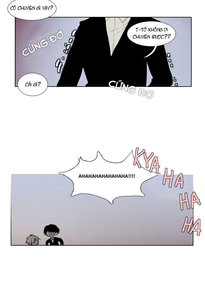 End & Save Chapter 1.2 - 22