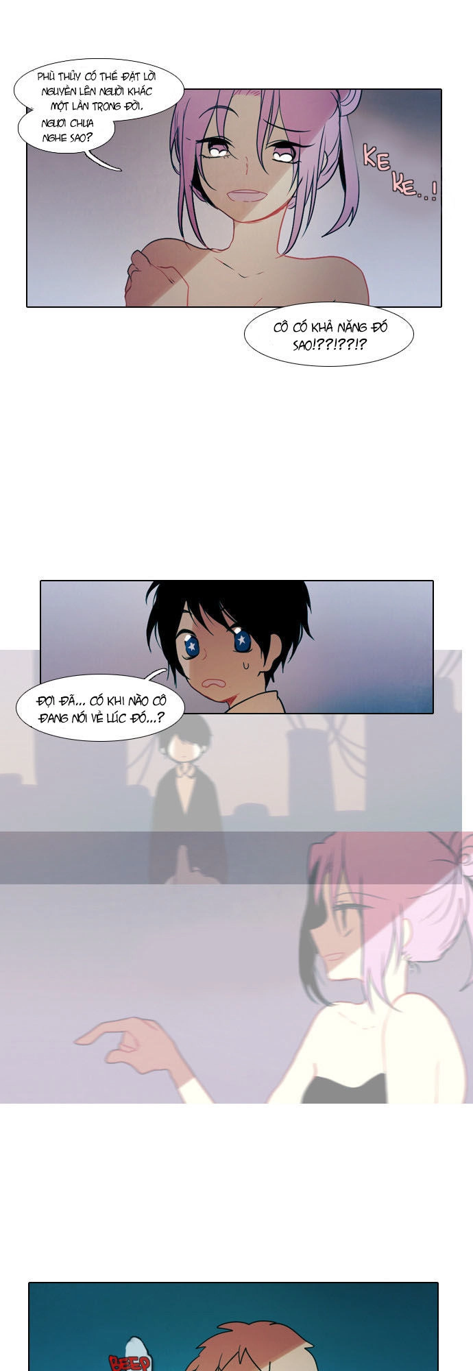 End & Save Chapter 1.2 - 23