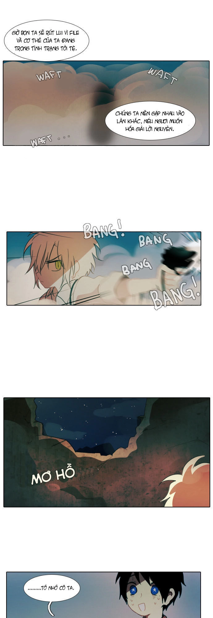 End & Save Chapter 1.2 - 25