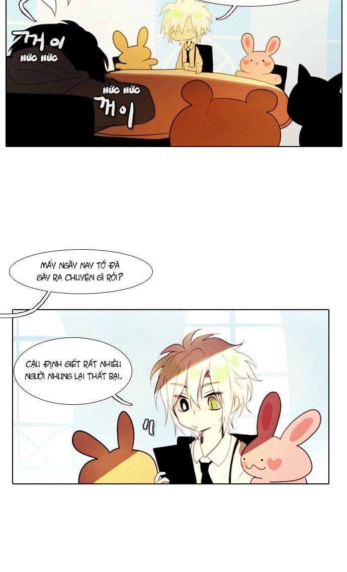 End & Save Chapter 2 - 3