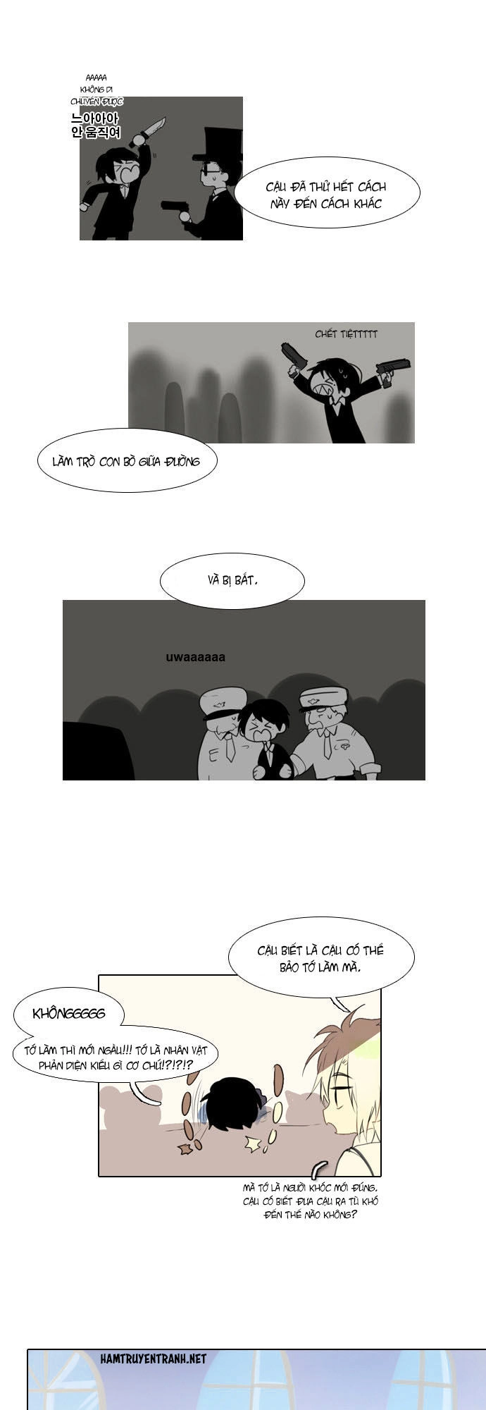 End & Save Chapter 2 - 4