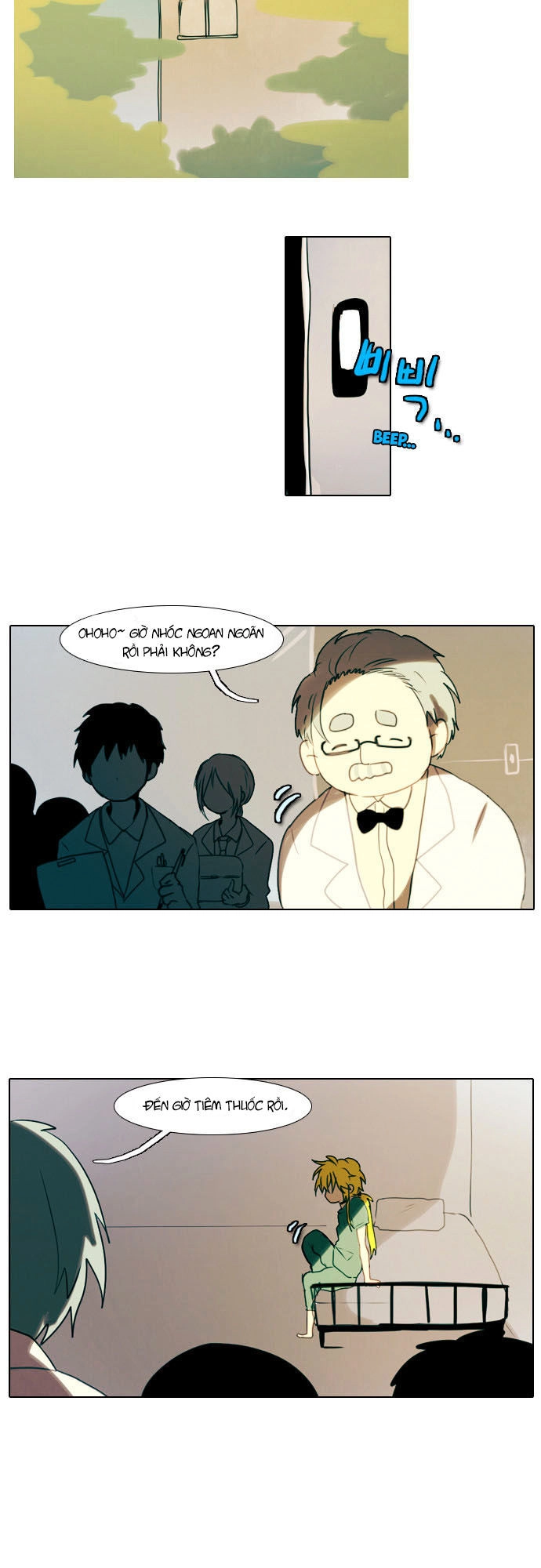 End & Save Chapter 2 - 9