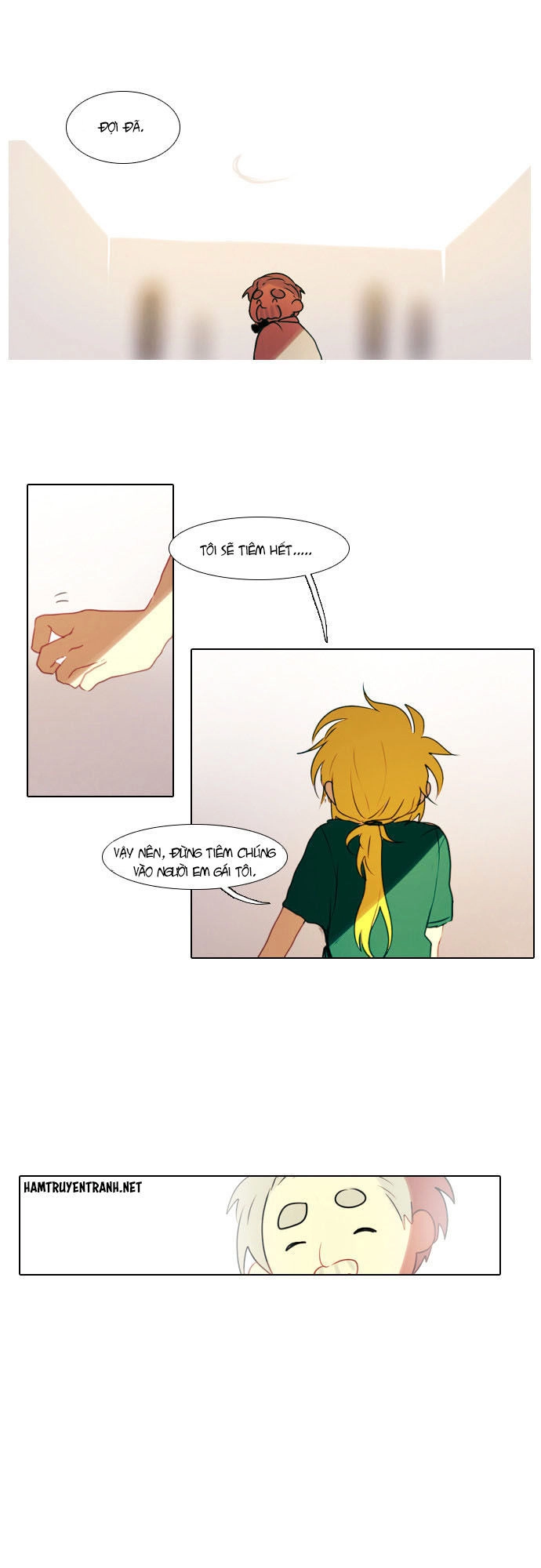 End & Save Chapter 2 - 13