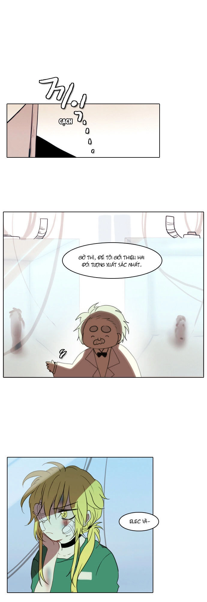 End & Save Chapter 2 - 30