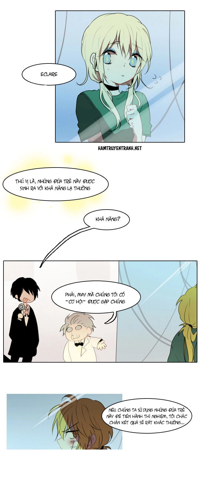 End & Save Chapter 2 - 31