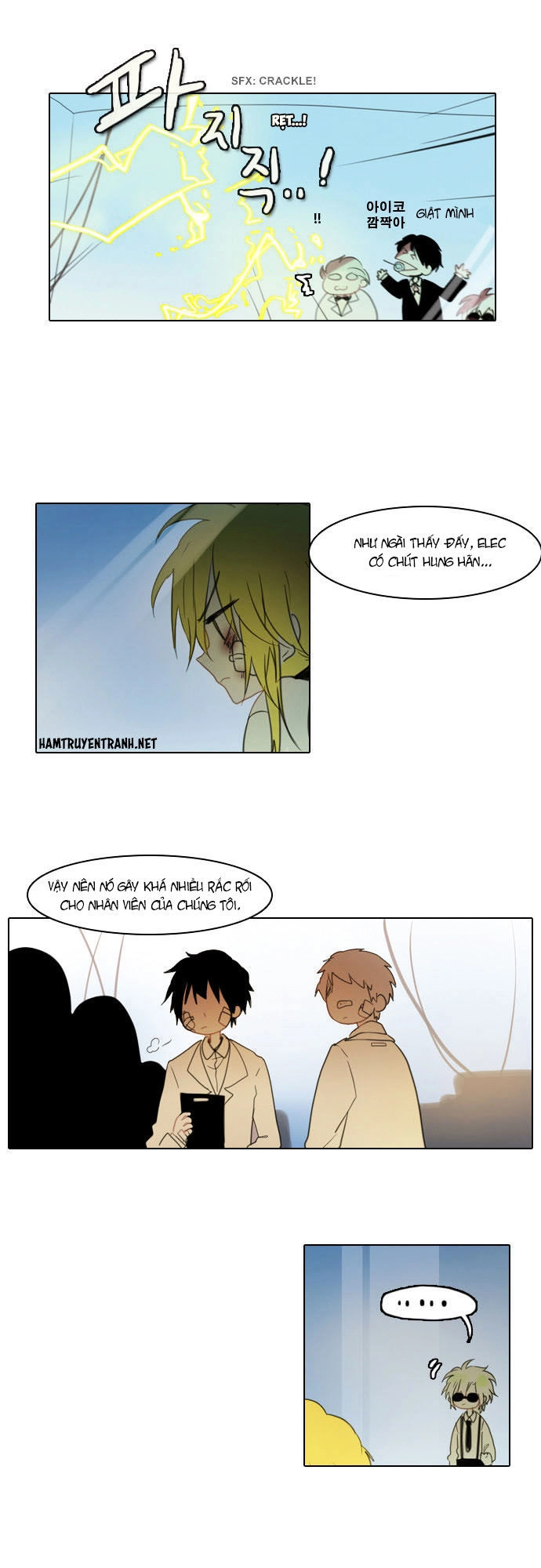 End & Save Chapter 2 - 32