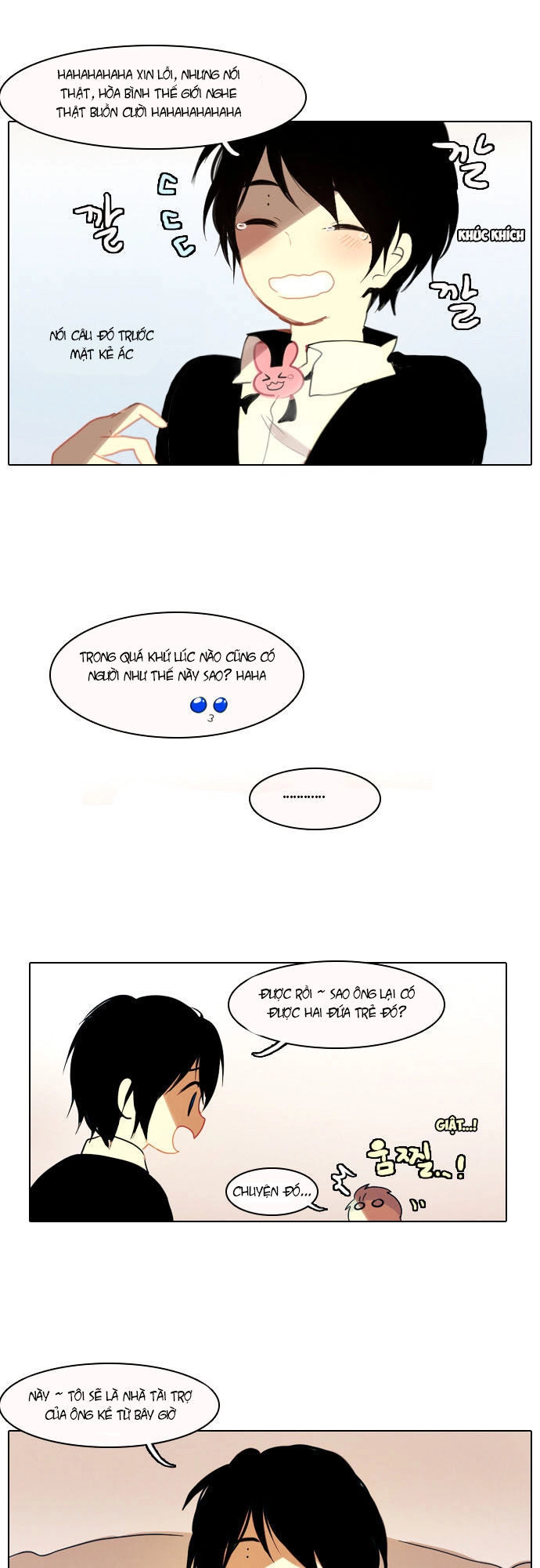 End & Save Chapter 2 - 38