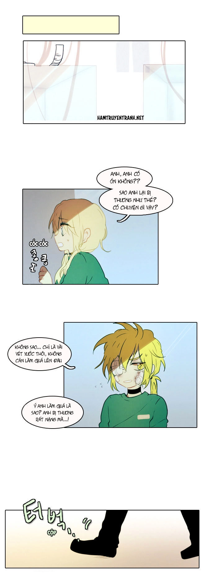 End & Save Chapter 2 - 40