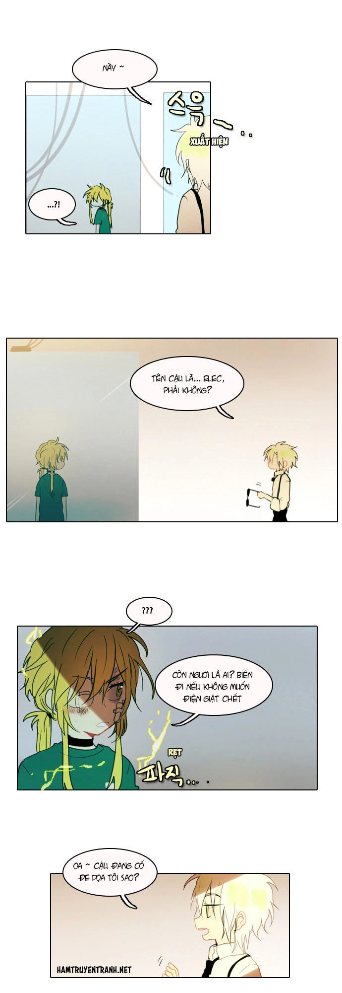 End & Save Chapter 2 - 41