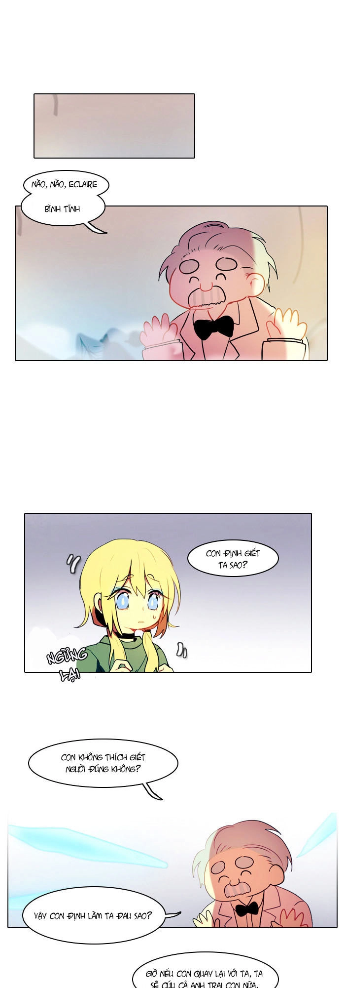 End & Save Chapter 4 - 10